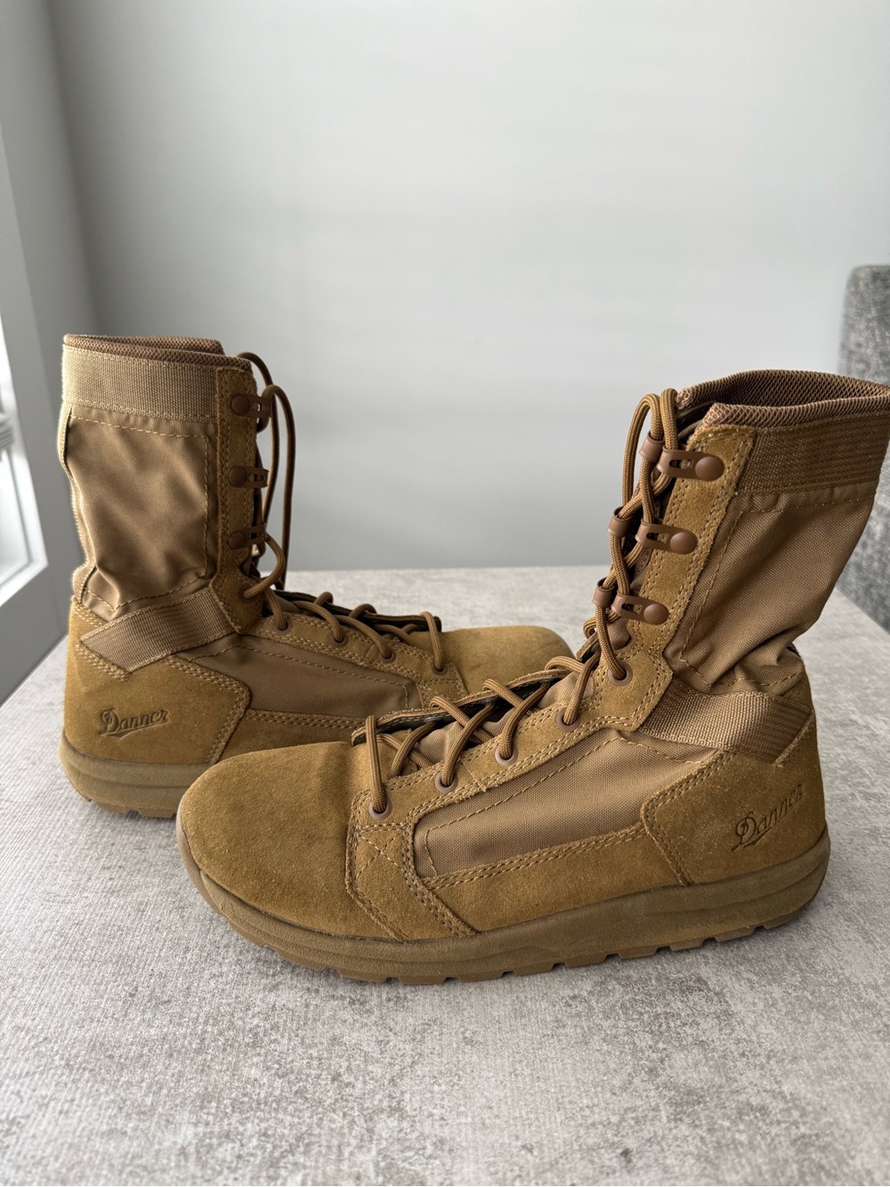 Danner Men's Tactical Boot - Coyote